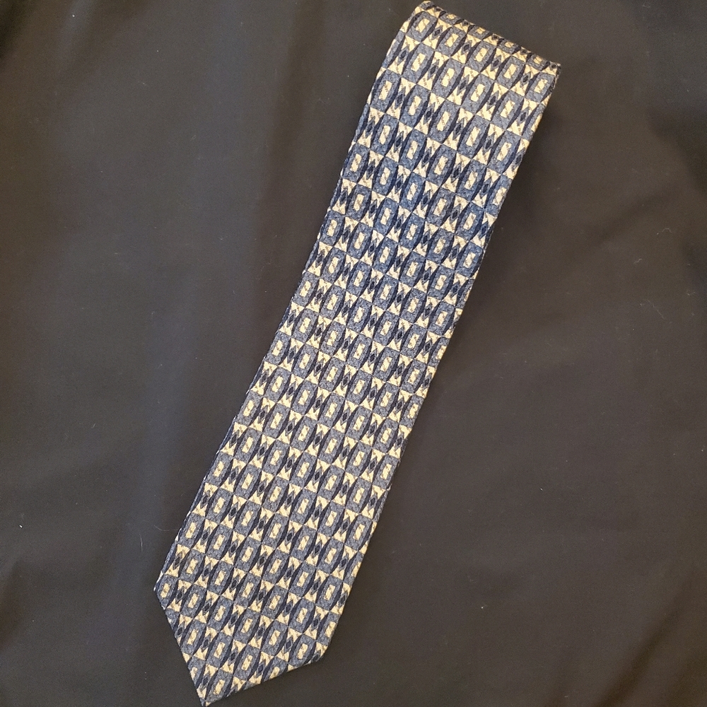 Kasper Mens Dress Tie